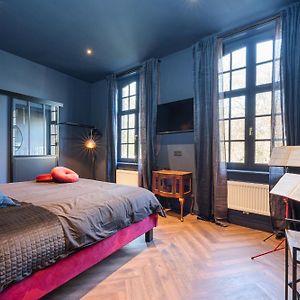 Deluxe Kamer met een King Size Bed
